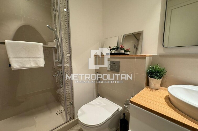  Apartment for Rent, Dubai Hills Estate, Dubai