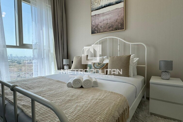  Apartment for Rent, Dubai Hills Estate, Dubai