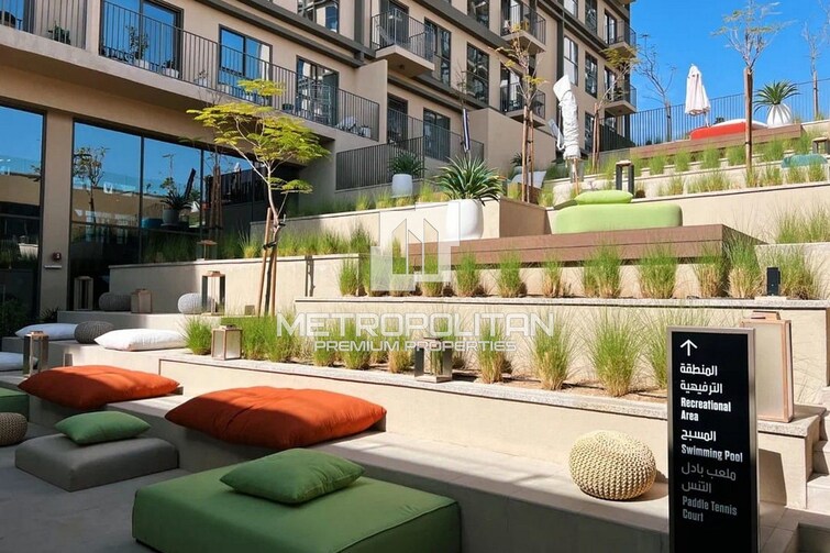 Apartment for Rent, Dubai Hills Estate, Dubai