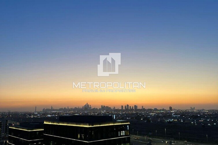 Apartment for Rent, Dubai Hills Estate, Dubai
