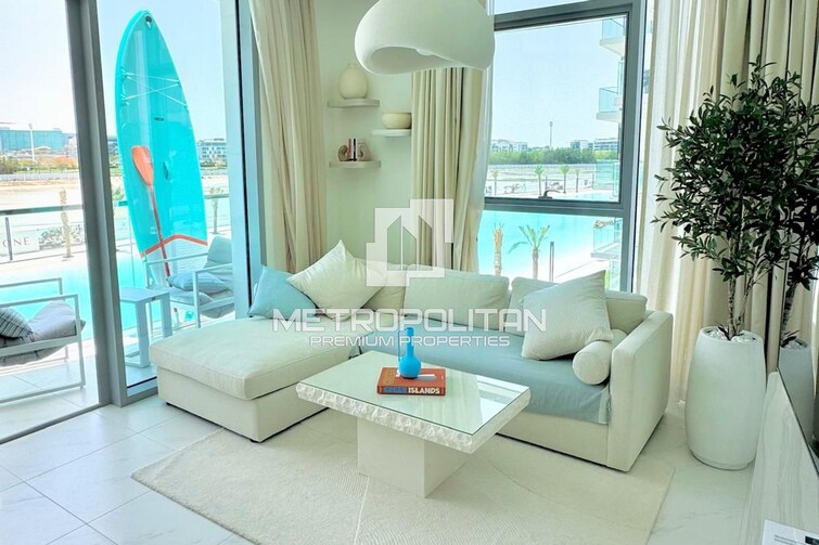  Apartment for Rent, Mohammed Bin Rashid City, Dubai