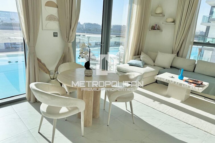  Apartment for Rent, Mohammed Bin Rashid City, Dubai