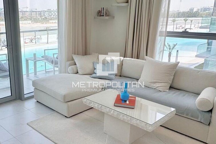  Apartment for Rent, Mohammed Bin Rashid City, Dubai