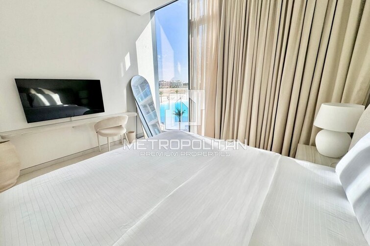  Apartment for Rent, Mohammed Bin Rashid City, Dubai