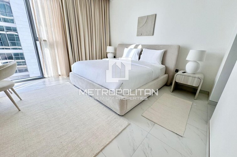  Apartment for Rent, Mohammed Bin Rashid City, Dubai