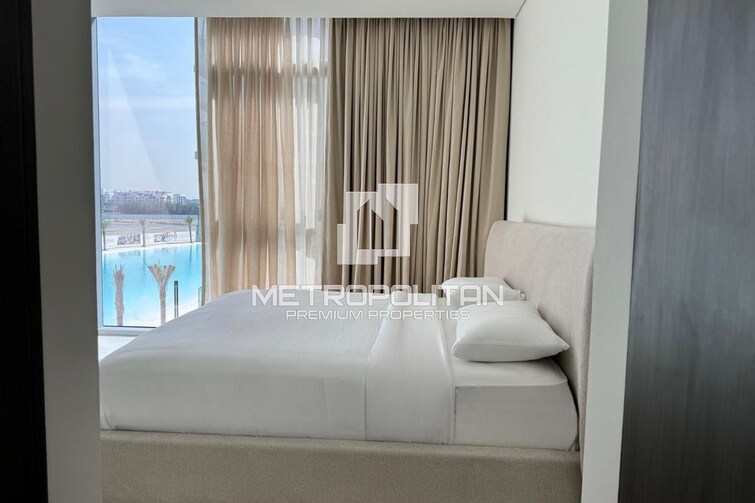  Apartment for Rent, Mohammed Bin Rashid City, Dubai