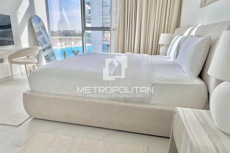  Apartment for Rent, Mohammed Bin Rashid City, Dubai