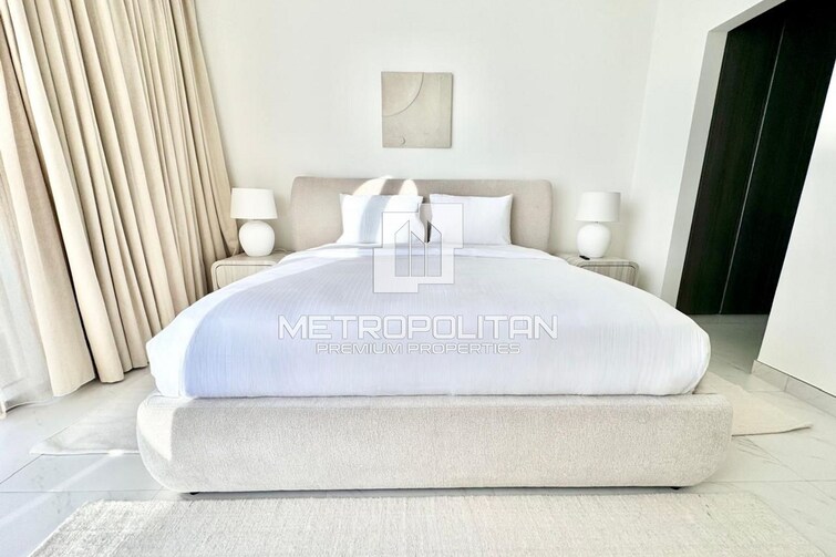  Apartment for Rent, Mohammed Bin Rashid City, Dubai