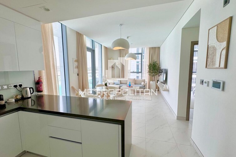  Apartment for Rent, Mohammed Bin Rashid City, Dubai