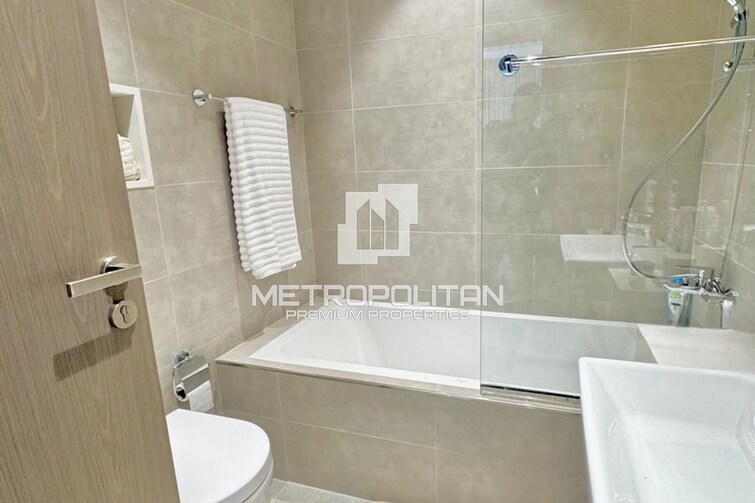  Apartment for Rent, Mohammed Bin Rashid City, Dubai