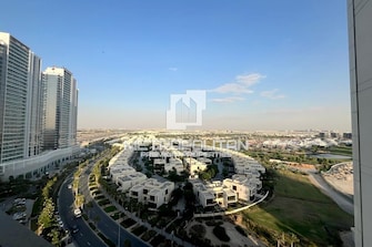 1 BR Apartment For Rent in Golf Vita A Cover Image