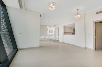 3 BR Apartment For Rent in Burj Vista Cover Image