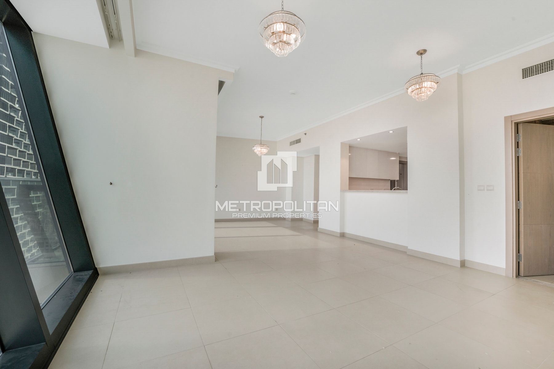 Burj Vista Apartment for Rent, Downtown Dubai, Dubai