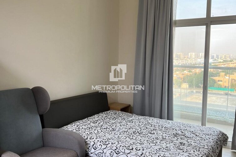 Azizi Plaza Apartment for Rent, Al Furjan, Dubai