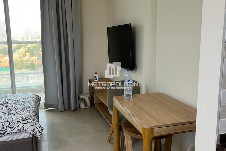 Azizi Plaza Apartment for Rent, Al Furjan, Dubai
