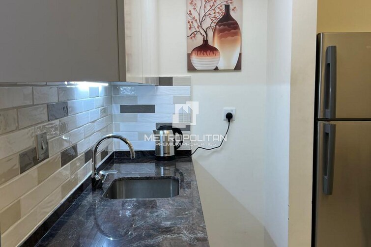 Azizi Plaza Apartment for Rent, Al Furjan, Dubai