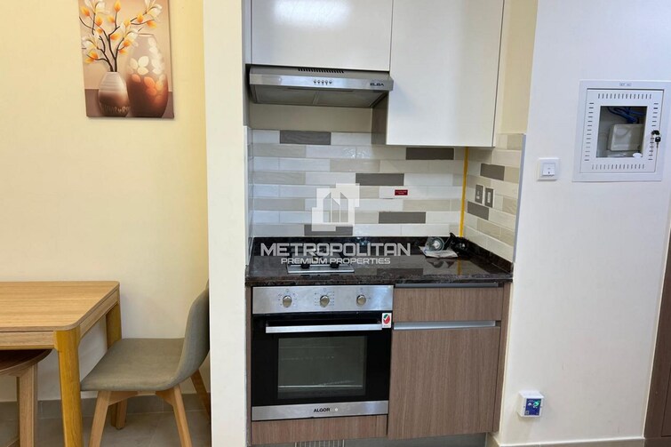 Azizi Plaza Apartment for Rent, Al Furjan, Dubai