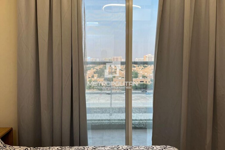 Azizi Plaza Apartment for Rent, Al Furjan, Dubai