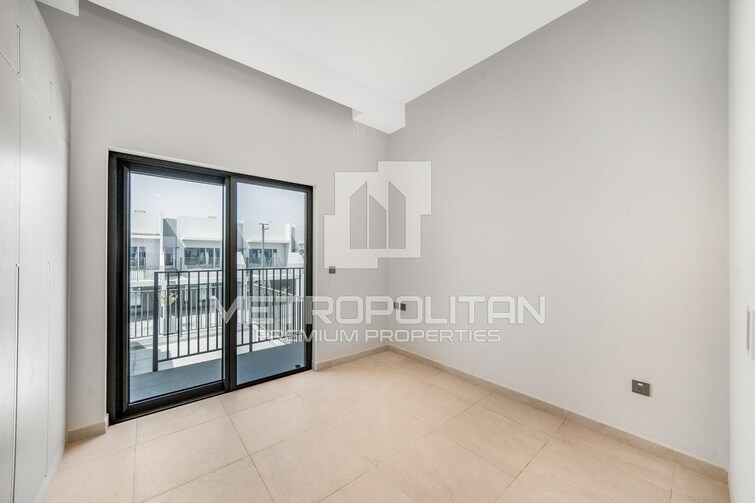 District 7 Townhouse for Rent, Mohammed Bin Rashid City, Dubai