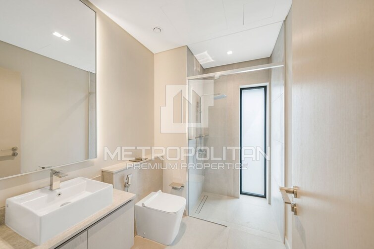 District 7 Townhouse for Rent, Mohammed Bin Rashid City, Dubai