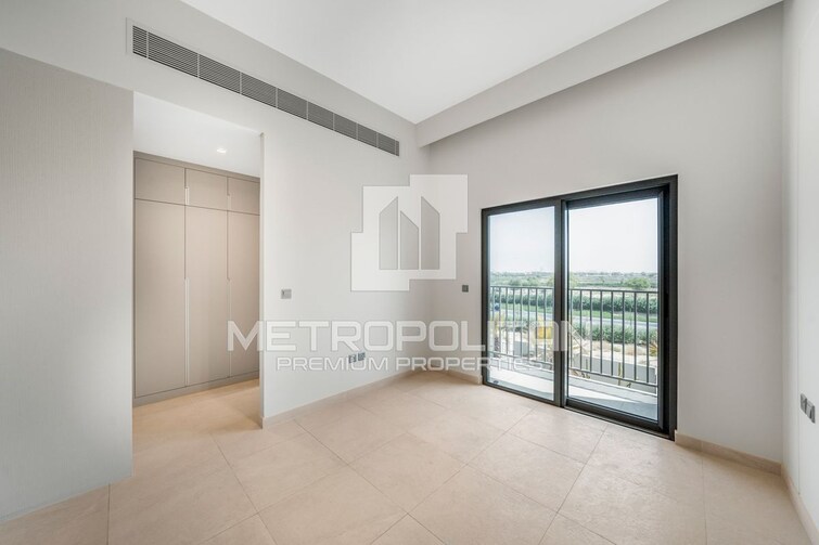 District 7 Townhouse for Rent, Mohammed Bin Rashid City, Dubai