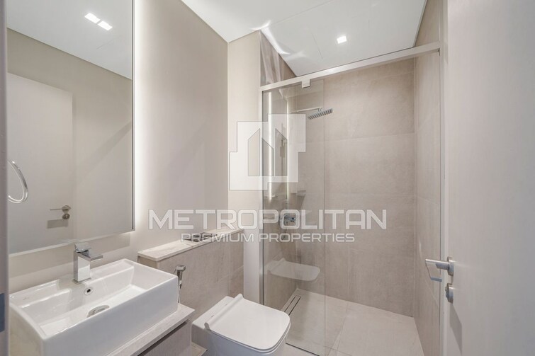 District 7 Townhouse for Rent, Mohammed Bin Rashid City, Dubai