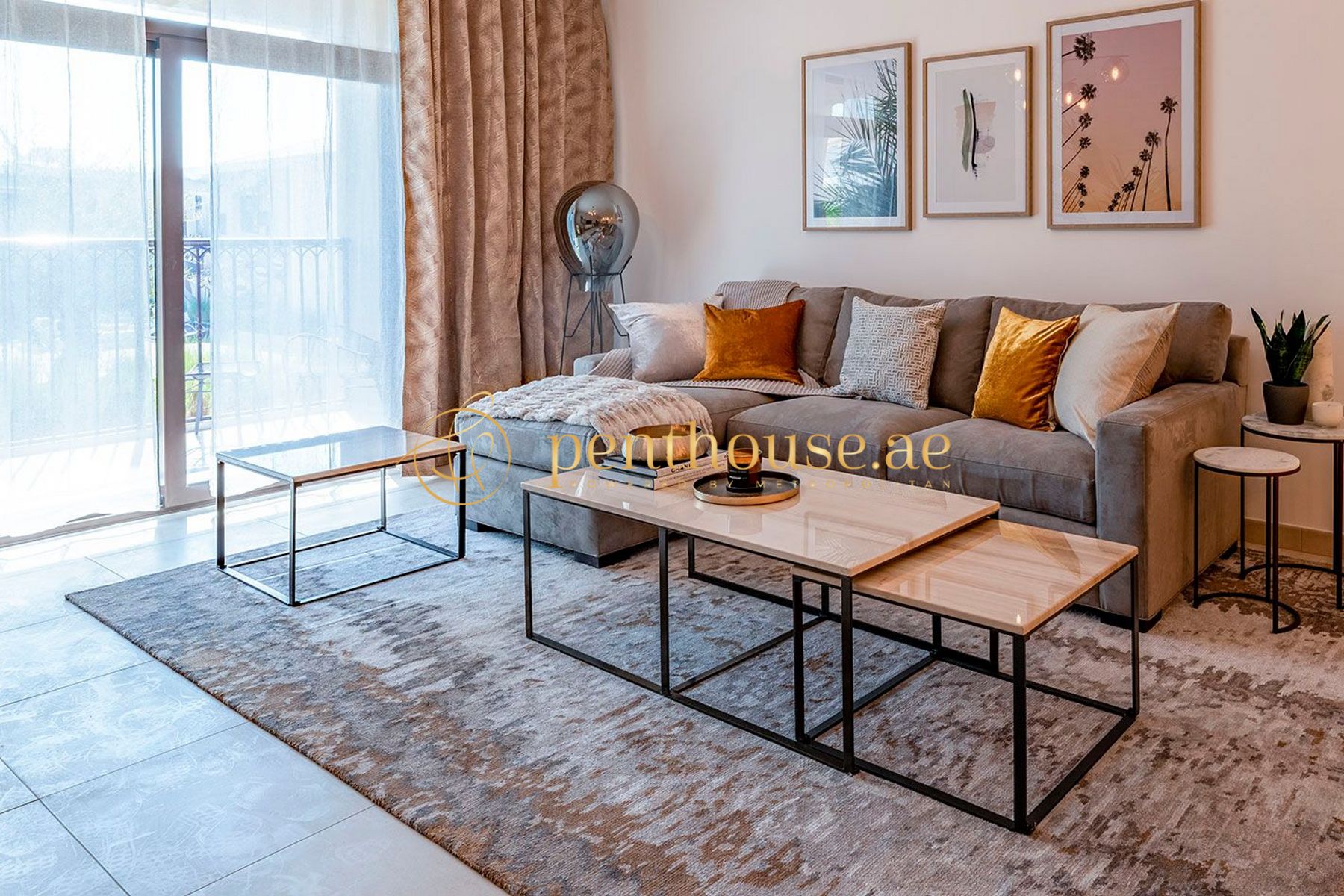  Penthouse for Sale, Umm Suqeim, Dubai