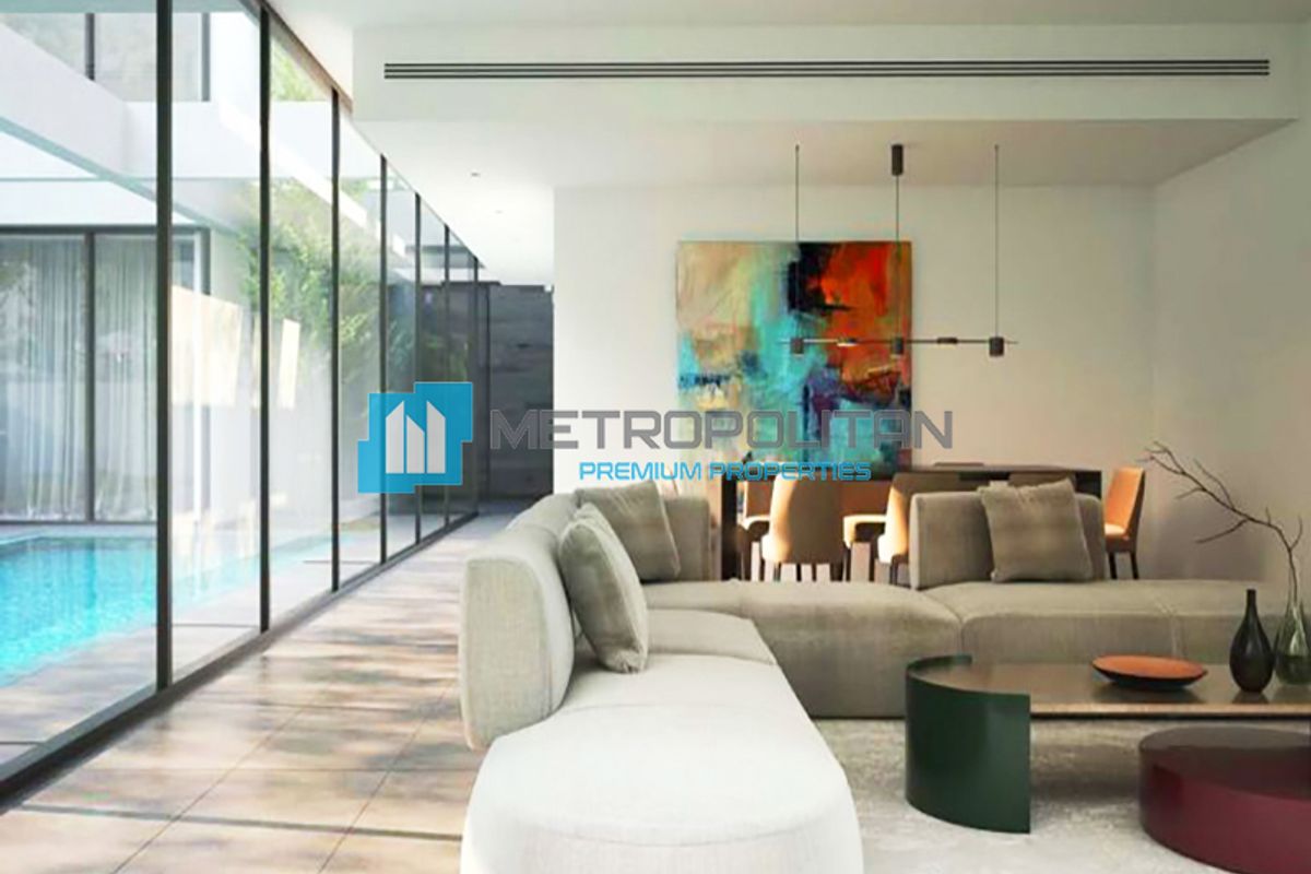 4 Bedroom 2565 Sq.Ft. Townhouse for Sale in Masaar, Al Tai, Sharjah - 5195928 photo 37