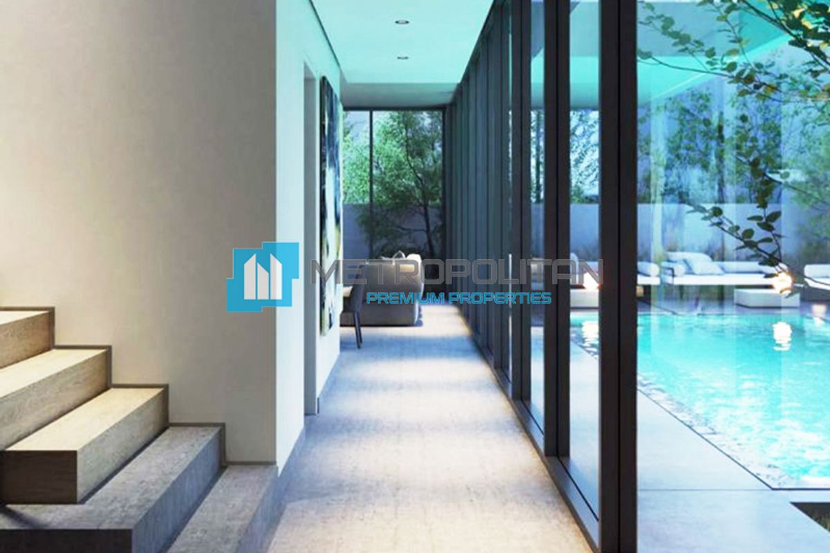 4 Bedroom 2565 Sq.Ft. Townhouse for Sale in Masaar, Al Tai, Sharjah - 5195928 photo 35