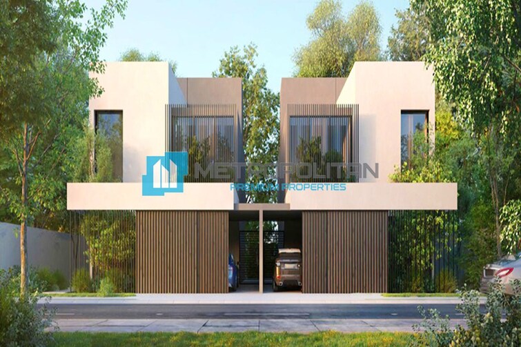Masaar Townhouse for Sale, Al Tai, Sharjah