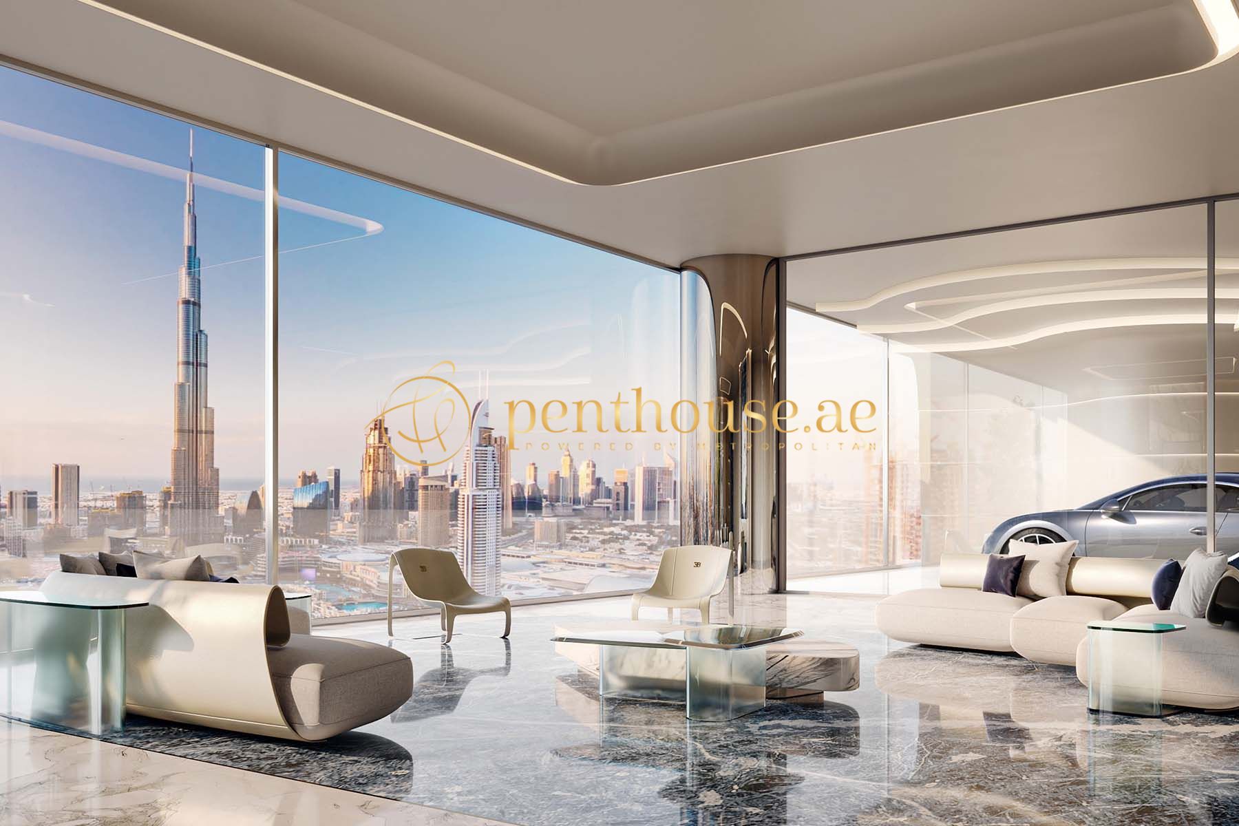  Apartment for Sale, Business Bay, Dubai