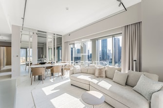 2 BR Apartment For Sale in Burj Royale Cover Image