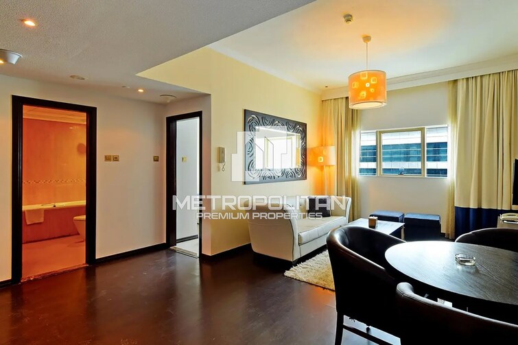  Hotel Apartment for Sale, Barsha Heights (Tecom), Dubai