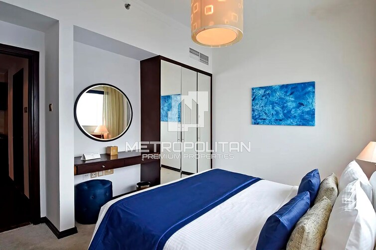  Hotel Apartment for Sale, Barsha Heights (Tecom), Dubai
