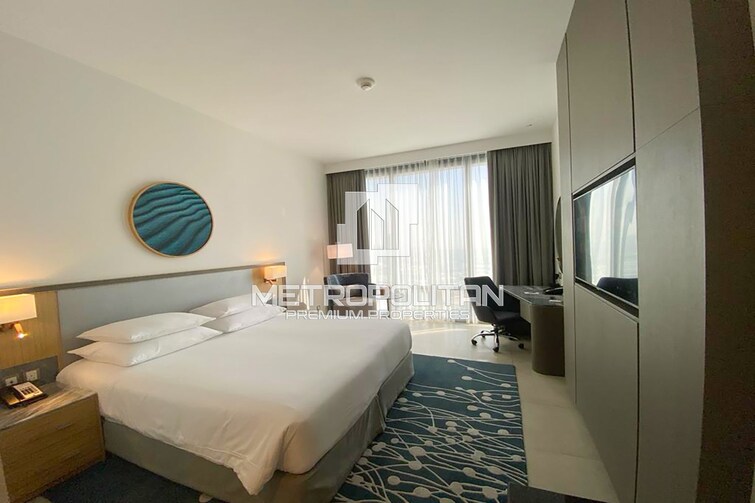 The One Tower Apartment for Sale, Barsha Heights (Tecom), Dubai