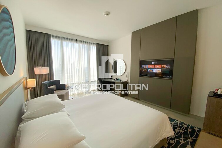 The One Tower Apartment for Sale, Barsha Heights (Tecom), Dubai