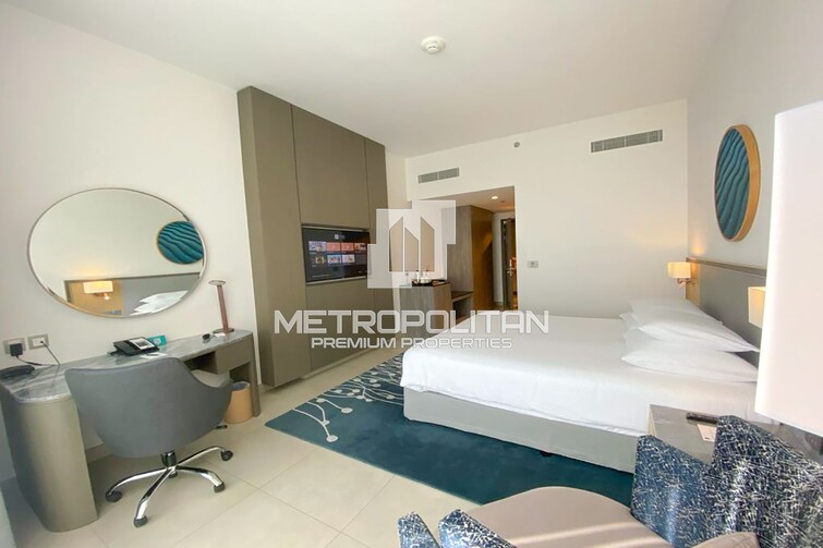 The One Tower Apartment for Sale, Barsha Heights (Tecom), Dubai
