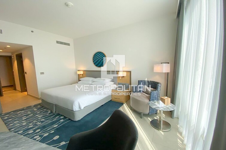 The One Tower Apartment for Sale, Barsha Heights (Tecom), Dubai