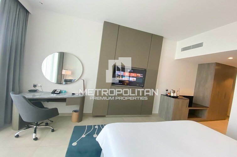 The One Tower Apartment for Sale, Barsha Heights (Tecom), Dubai