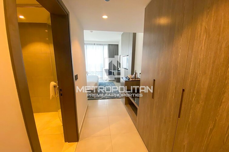 The One Tower Apartment for Sale, Barsha Heights (Tecom), Dubai