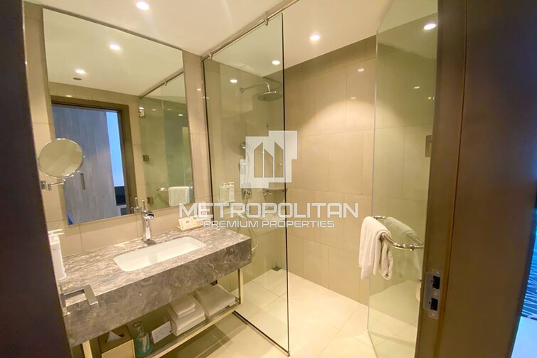 The One Tower Apartment for Sale, Barsha Heights (Tecom), Dubai