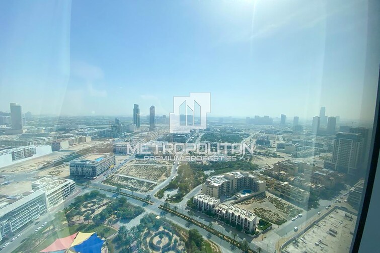The One Tower Apartment for Sale, Barsha Heights (Tecom), Dubai