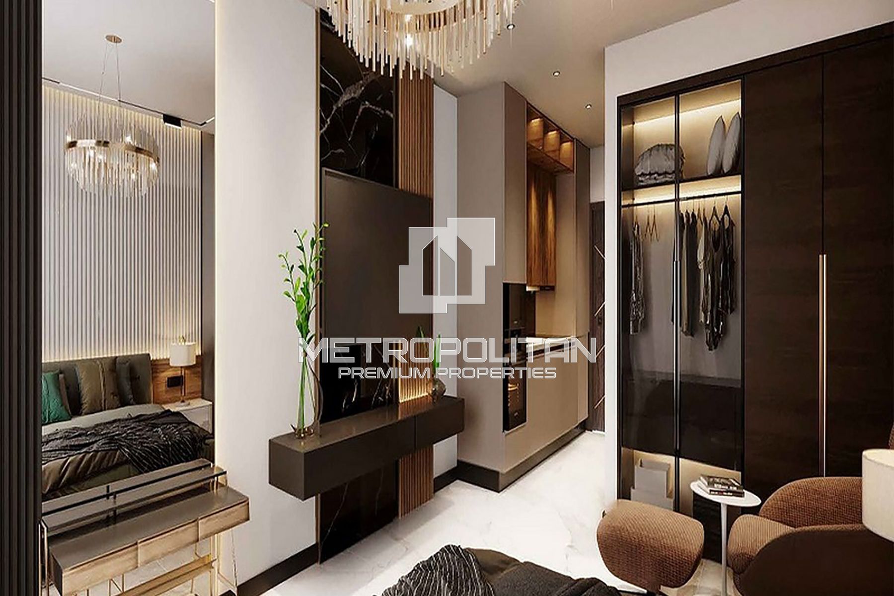 JLT Cluster K Apartment for Sale, Jumeirah Lake Towers (JLT), Dubai