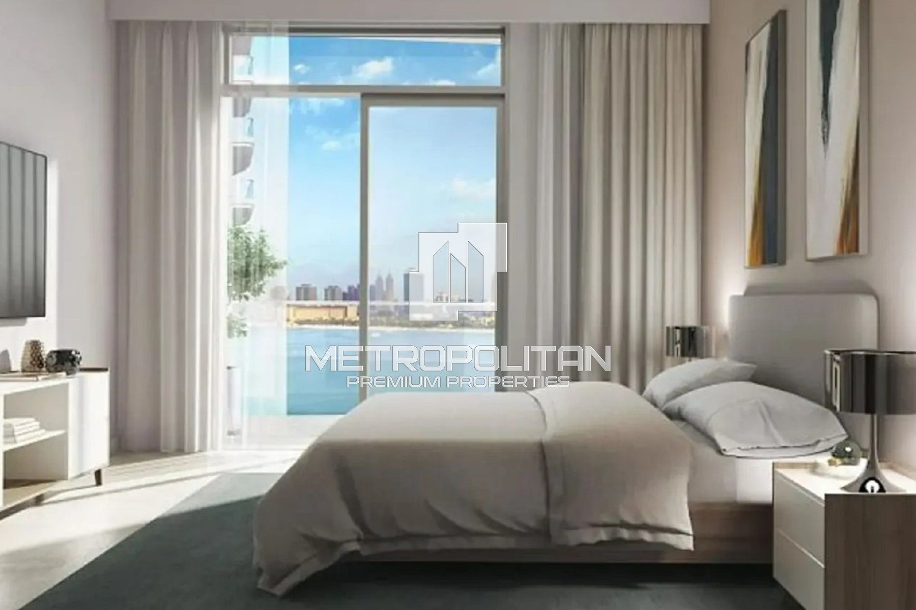  Apartment for Sale, Dubai Harbour, Dubai