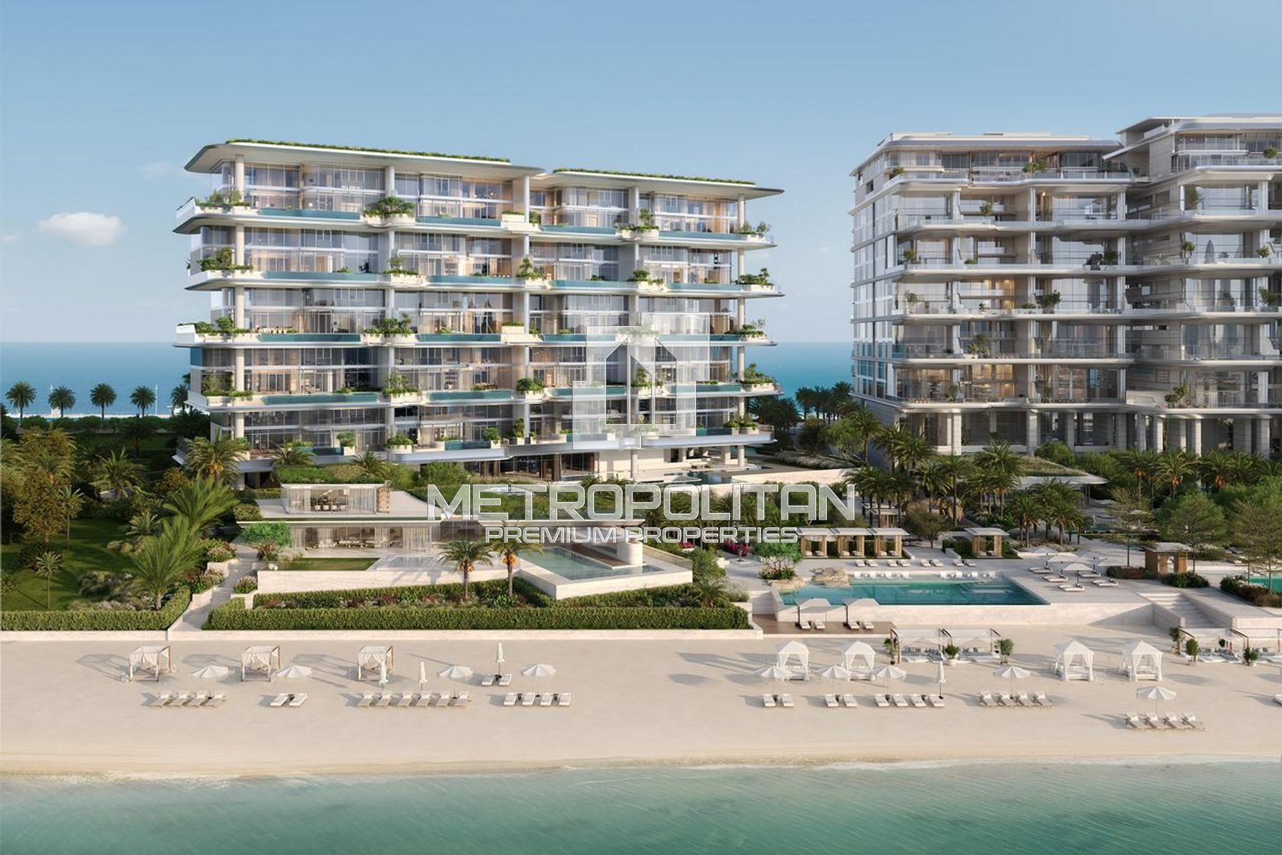 Orla by Omniyat Apartment for Sale, Palm Jumeirah, Dubai