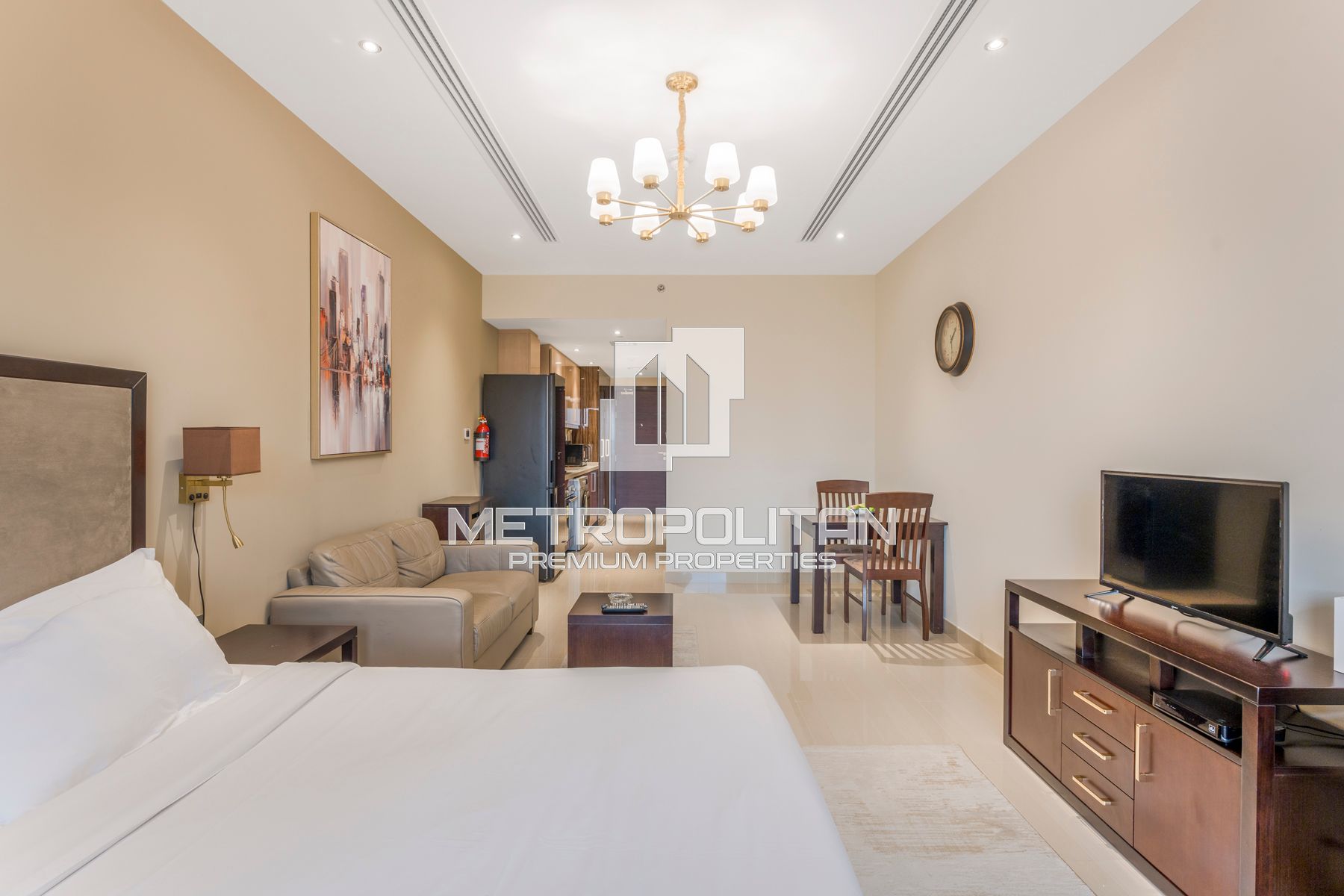 Elite Downtown Residence Apartment for Sale, Downtown Dubai, Dubai