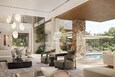 5 BR 6319 Sq.Ft. Villa in Alaya