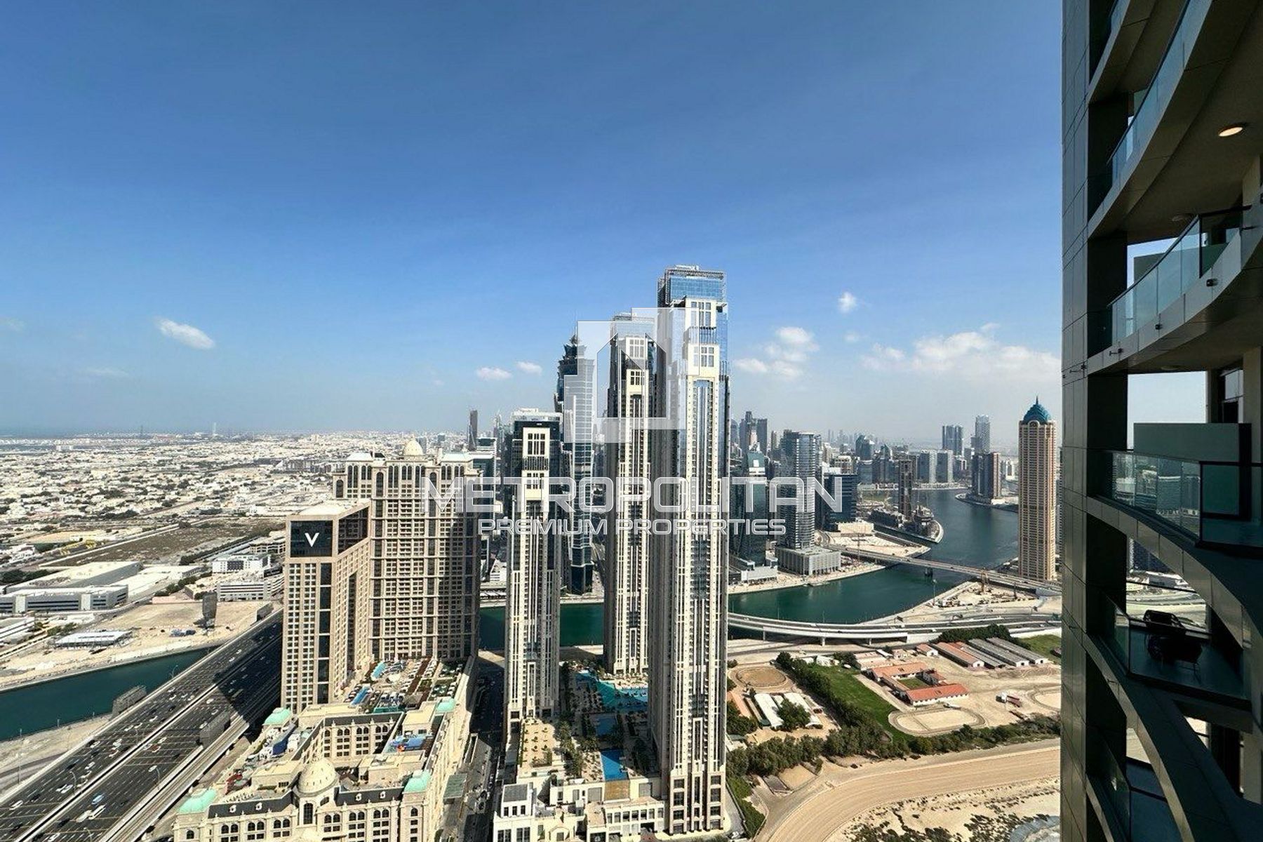 Aykon City Apartment for Sale, Business Bay, Dubai