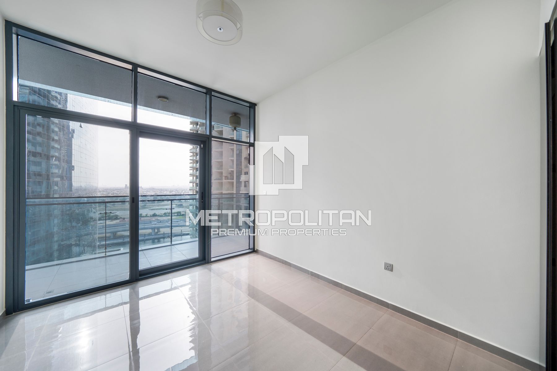 Merano Tower Apartment for Sale, Business Bay, Dubai