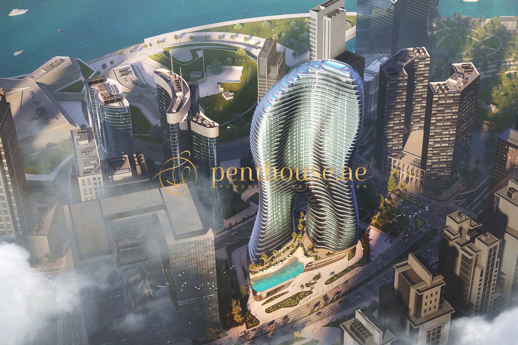  Apartment for Sale, Business Bay, Dubai